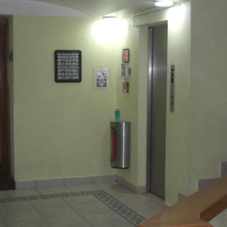 Hotel Congreso Kota Meksiko Bagian luar foto