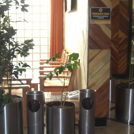 Hotel Congreso Kota Meksiko Bagian luar foto